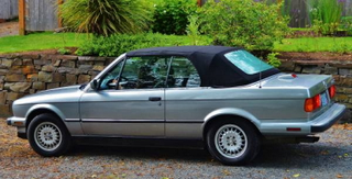 Illustration for article titled For $2,500, Is This E30 Automatically Screwed?